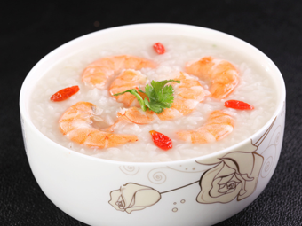 龍麥軒養(yǎng)生粥