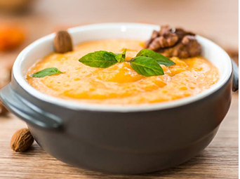 龍麥軒養(yǎng)生粥