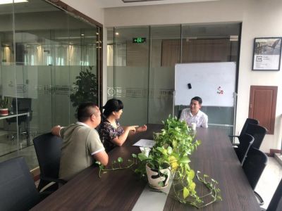 熱烈歡迎永川程姐團隊加入龍麥軒！