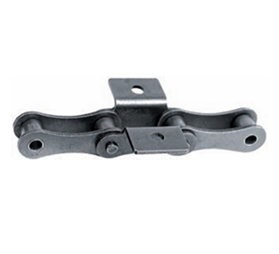 雙節(jié)距輸送鏈附件-K-1